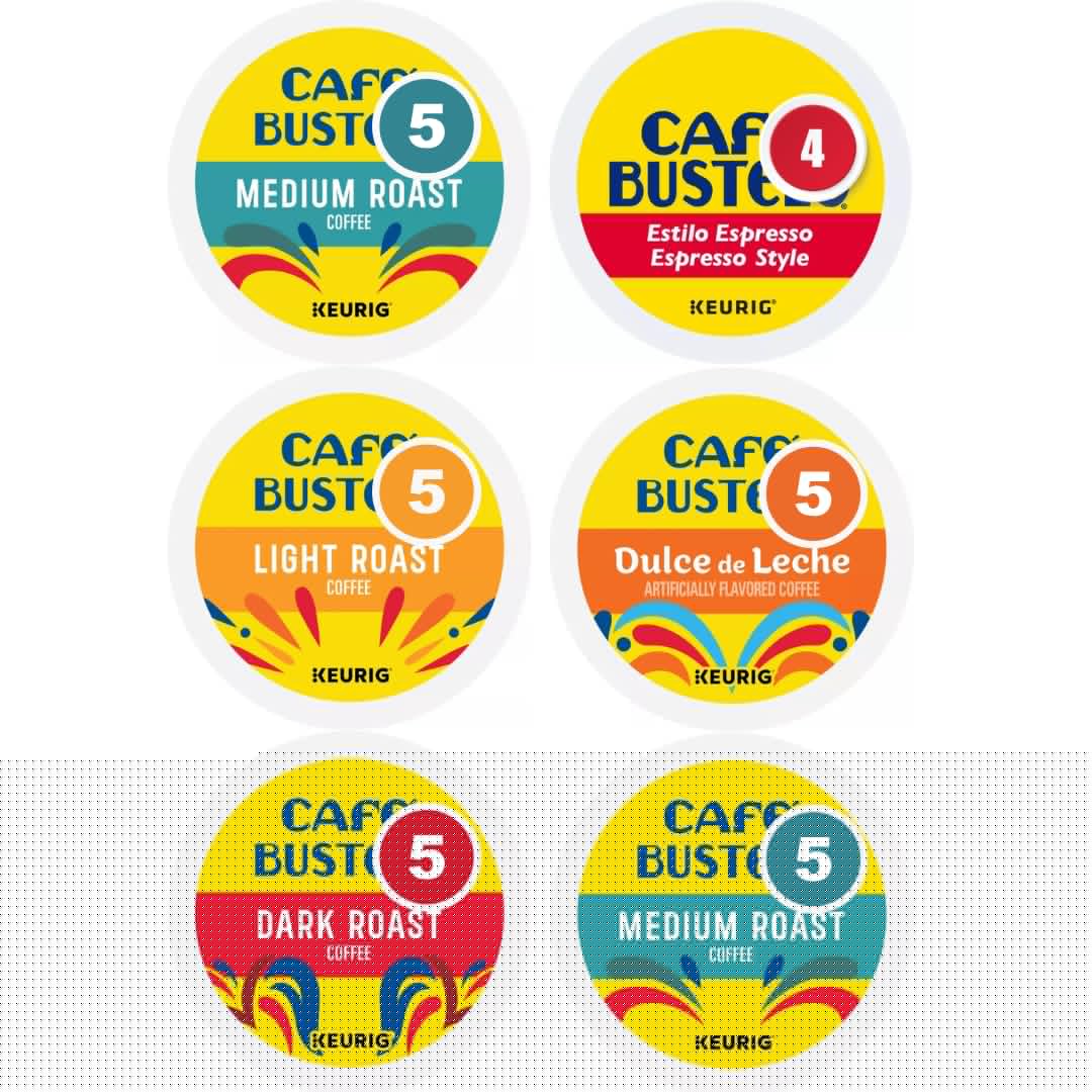 K-cups-Variety-Pack-Sampler-Includes-Espresso,-Dark,-Medium,-Light-And-Dulce-de-Leche,-2500