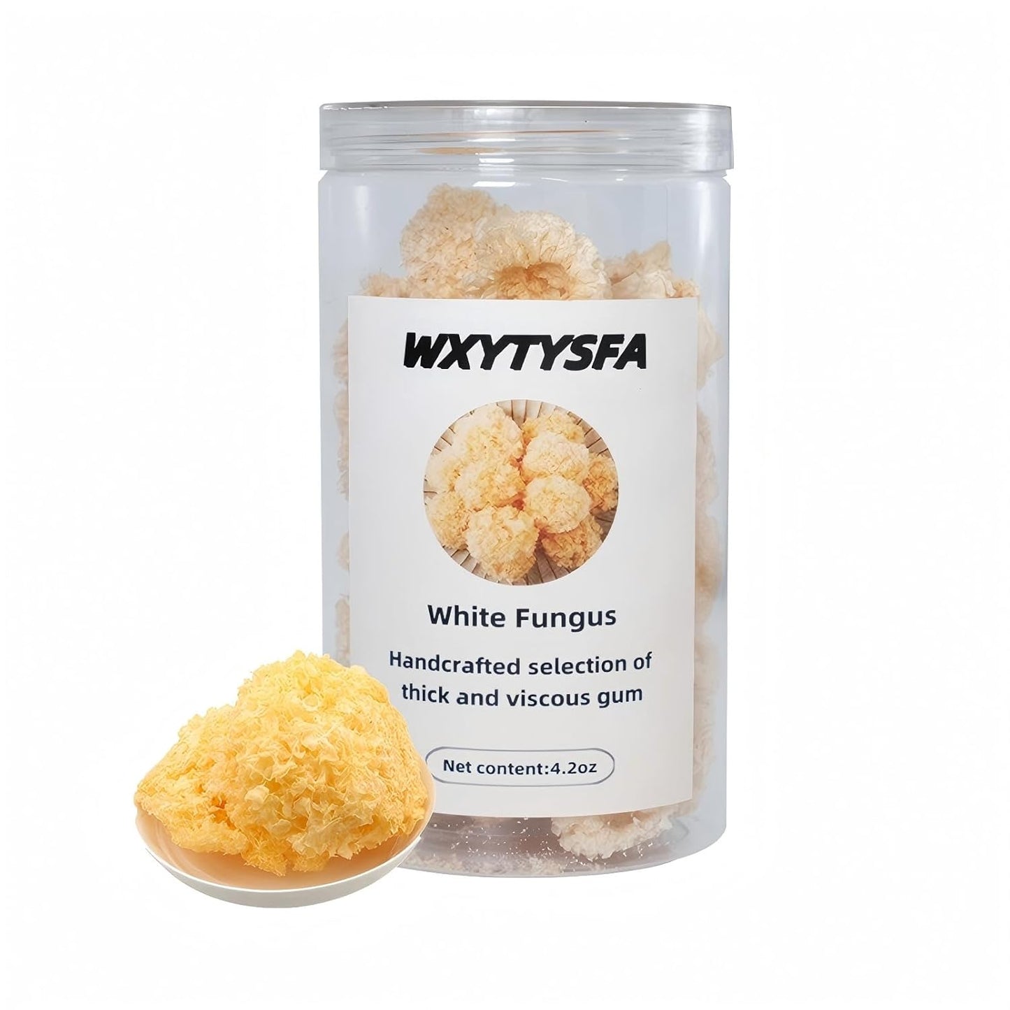Premium-Dried-Snow-Fungus-(Tremella)---Whole,-White-Fungus,-Vegan,-Gluten-Free,-No---???????-166