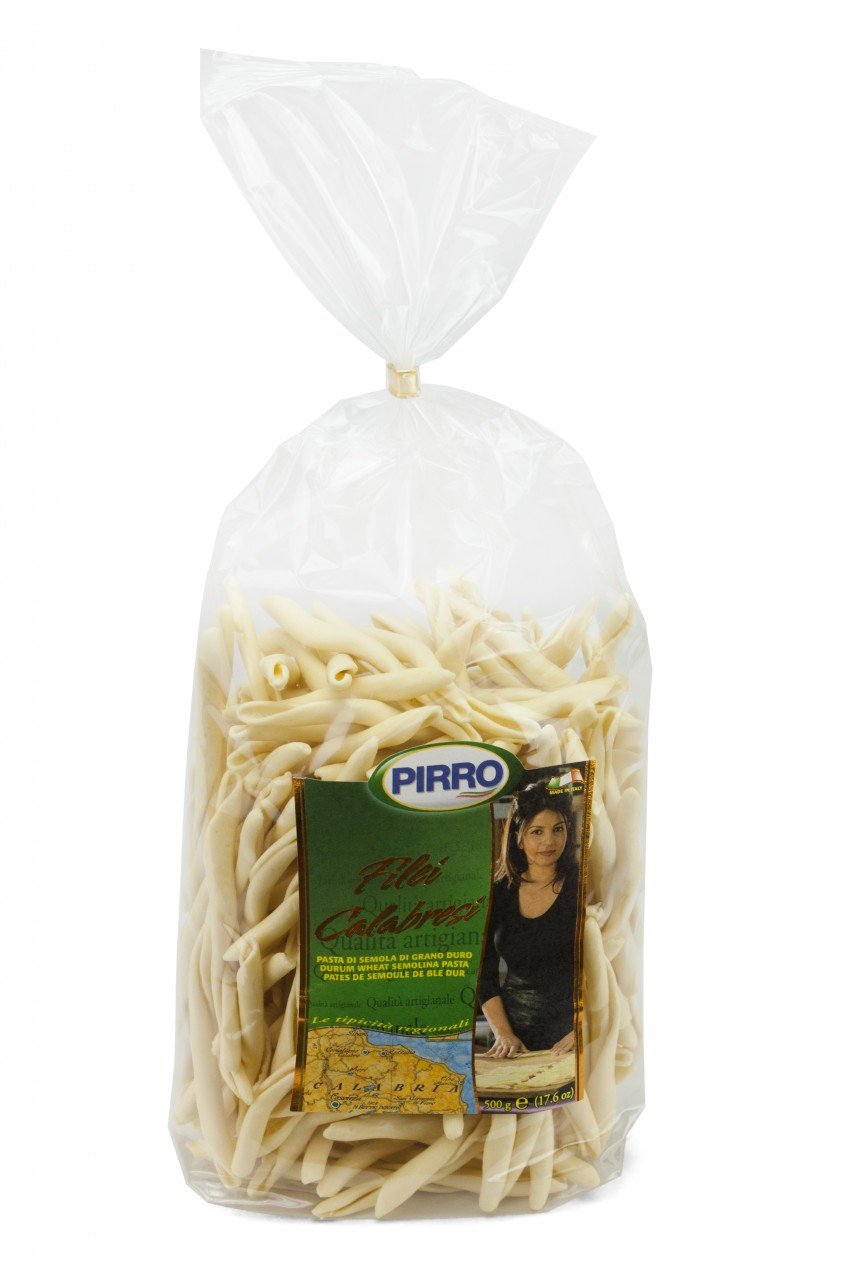 Filei-Calabresi-Pasta-(Pirro)-500g-(17.6-oz)---1141