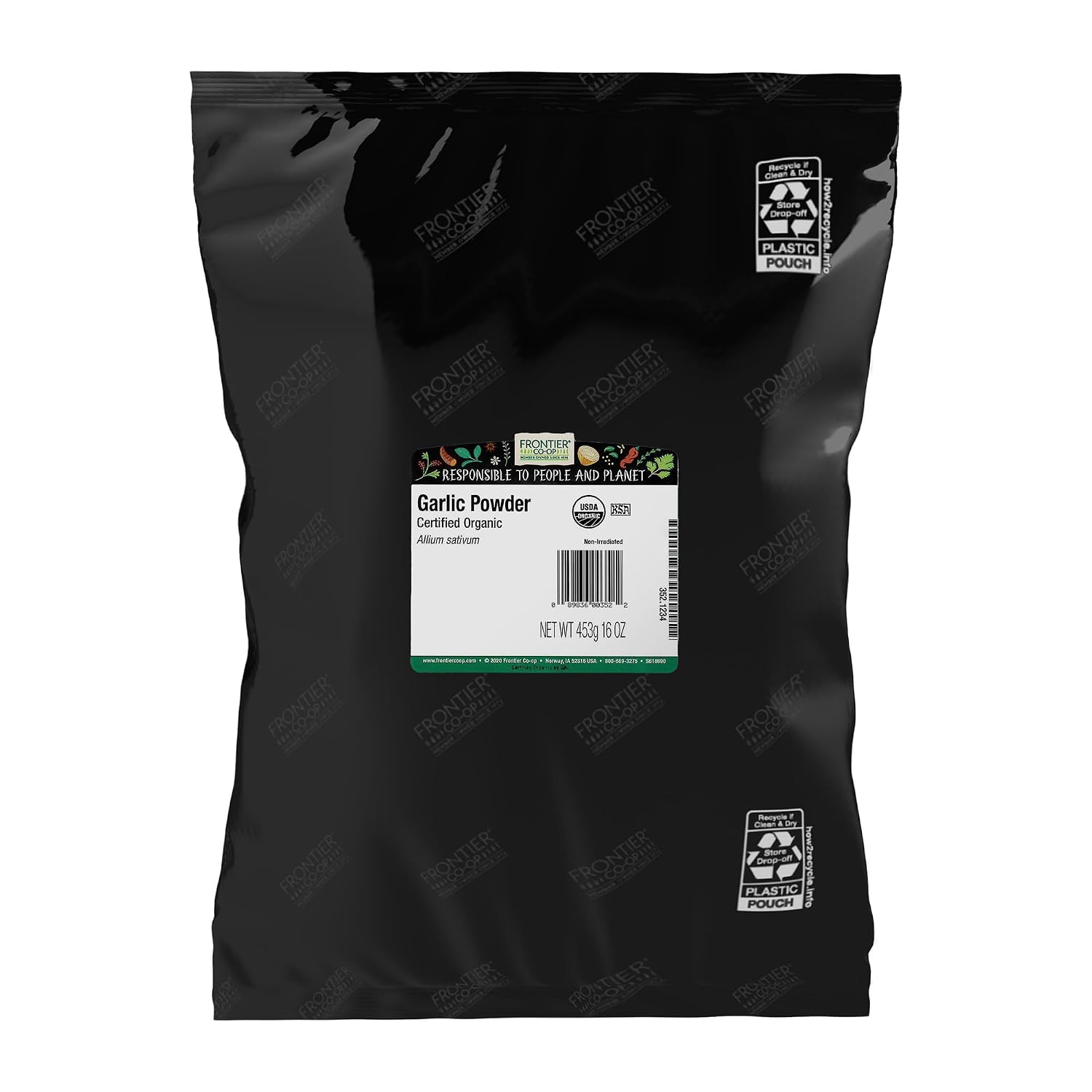 Frontier-Co-op-Organic-Garlic-Powder,-1lb-Bulk-Bag---Natural-Ground-Powdered-1541