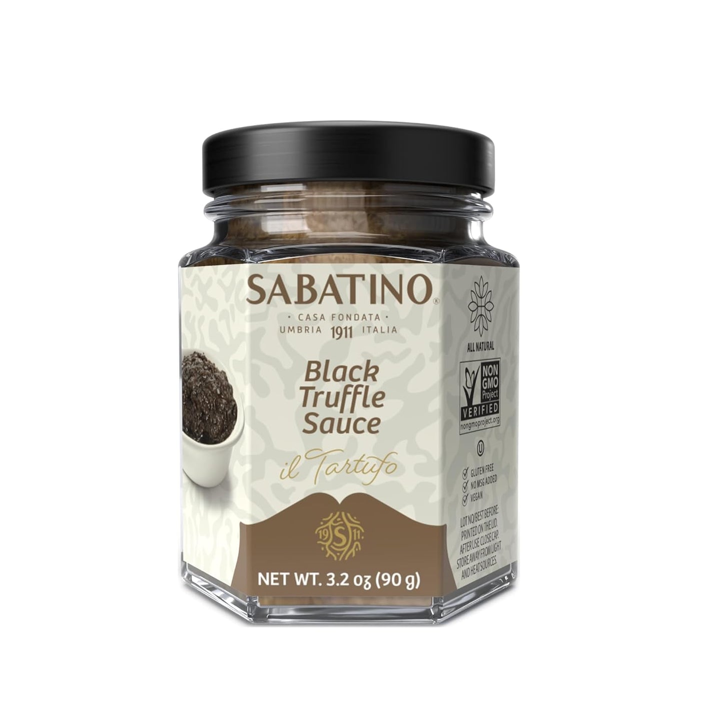Sabatino-Tartufi-Tartufata-Truffle-Sauce-–-All-Natural,-Non-GMO,-Kosher-Gourmet-Italian-Spread-1681