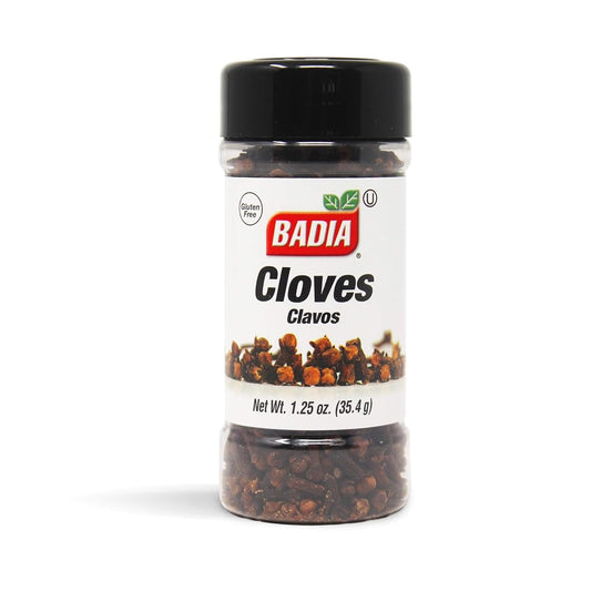 Badia-Whole-Cloves,-1.25-oz,-Premium-Spice-for-Baking,-Cooking,-Beverages,-Aromatic-2138
