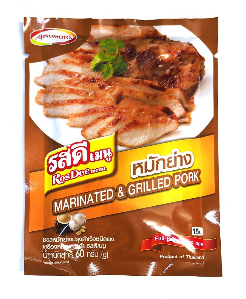 Rosdee-Hierba-Especias-Barbacoa-Estilo-Tailandés-Parrilla-Marinado-Condimento-Polvo---193