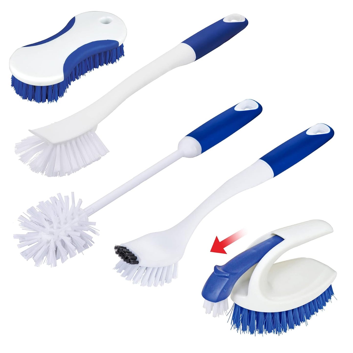 CELOX-Kitchen-Scrub-Brush-Set-with-Ergonomic-Handle,-Deep-Cleaning-3992