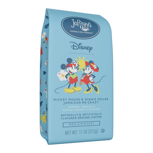 Joffrey’s-Coffee-–-Disney-Mickey-Mouse-&-Minnie-Mouse-Jamaican-Me-Crazy-|-399