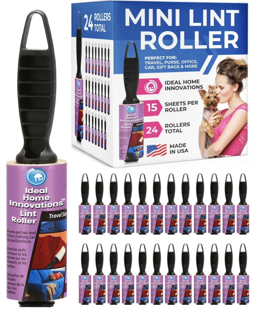 Mini-Lint-Rollers-for-Travel-–-Made-in-USA-–-796