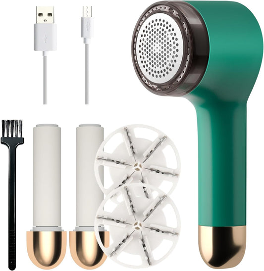 Sweater-Shavers-to-Remove-Pilling,-Fabric-Shaver,Efficient-Electric-Lint-Remover-228
