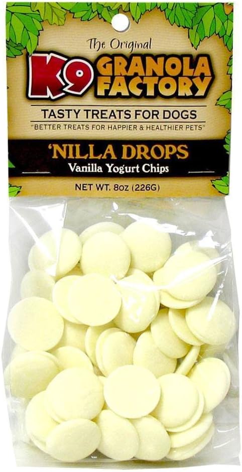 Factory-Nilla-Drops-Treats-For-Dogs,-8-Ounces-Per-1281