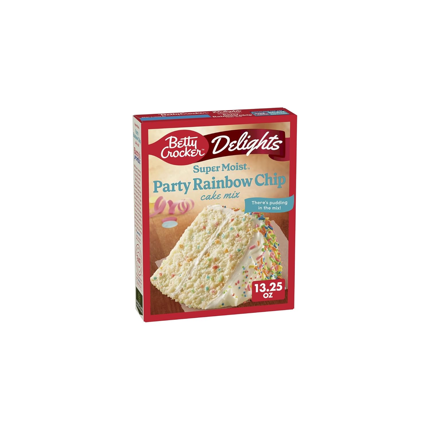 Betty-Crocker-Delights-Super-Moist-Party-Rainbow-Chip-Cake-Mix-(Pack-of-----1076