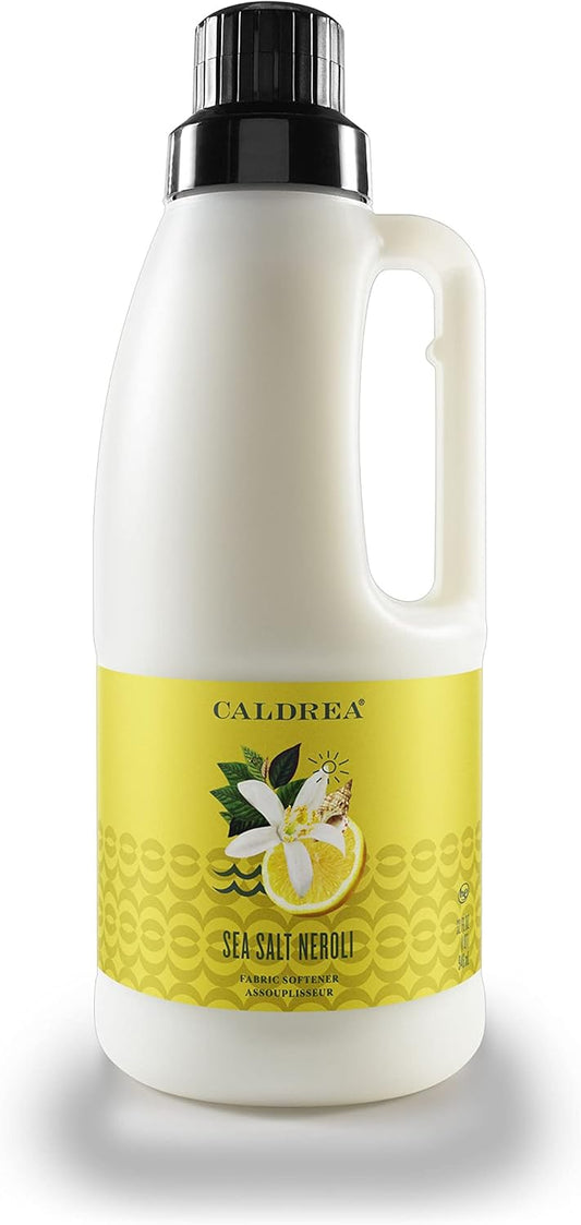 Caldrea-Liquid-Fabric-Softener,-Plant-Derived,-Helps-remove-static-and-wrinkles,-Sea-397