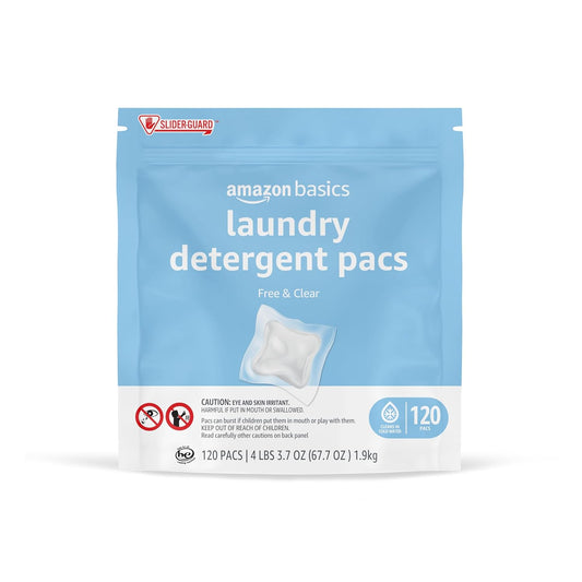 Amazon-Basics-Laundry-Detergent-Pacs,-Free-&-Clear,-Hypoallergenic,-Fragrance-Free,-HE-1686