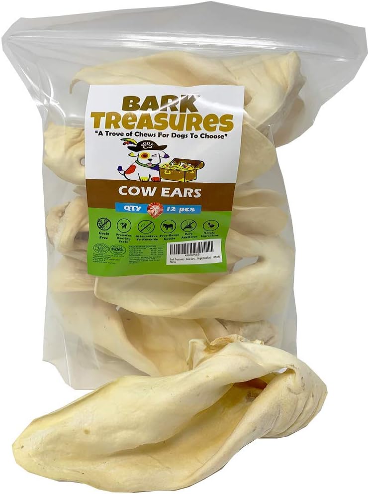 Cow-Ears-Dog-Treats---Premium-Thick-Cow-1106