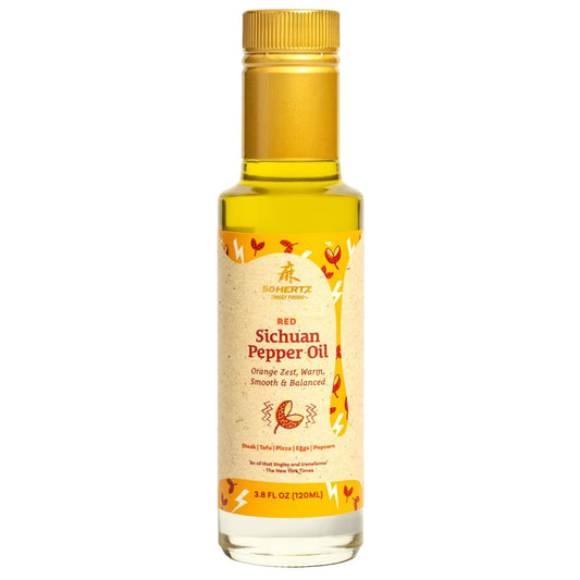 50Hertz-Red-Sichuan-Pepper-Oil-(Szechuan-Peppercorn),-120ml-–-Cold-Pressed,-Non-GMO,-Bold-Flavorful-Oil-257