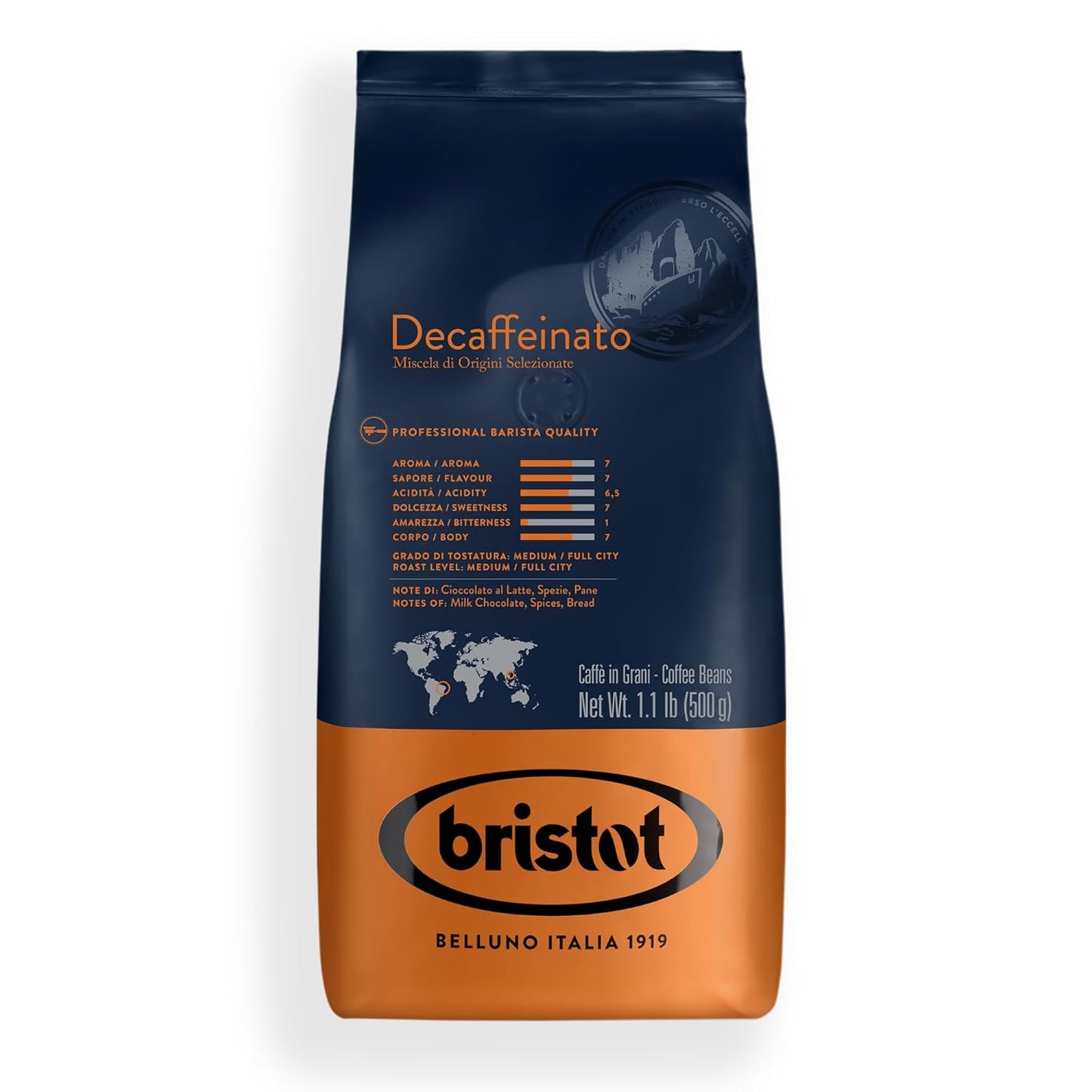 Bristot-Decaf-Italian-Coffee-Beans-–-Medium-Roast-Whole-Espresso-Beans-–-Smooth-2300