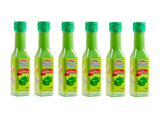 Al-Amin-Foods-MEXICO-LINDO-SALSA-45
