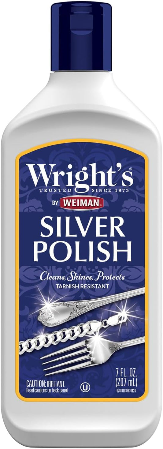 Wright's-Silver-Cleaner-and-Polish---7-Ounce---Ammonia-Free---Use-on-Silver,-656