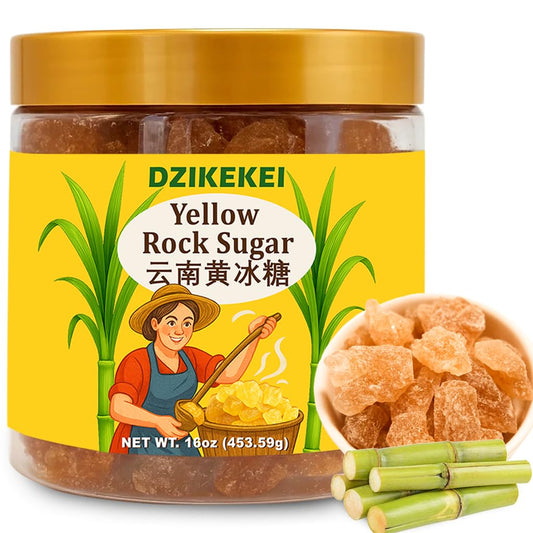 16oz-Yellow-Rock-Sugar-Crystals---1-Natural-Made-from-Cane-Sugar,-Rock-Crystals-710