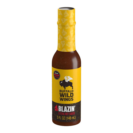 Buffalo-Wild-Wings-Blazin'-Hot-Sauce,-5-fl-oz,-Extra-Hot-Dipping-1617