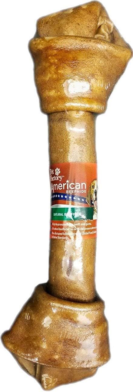 American-Beefhide-12"-Knotted-Bone-Dog-Chew-Treat-502