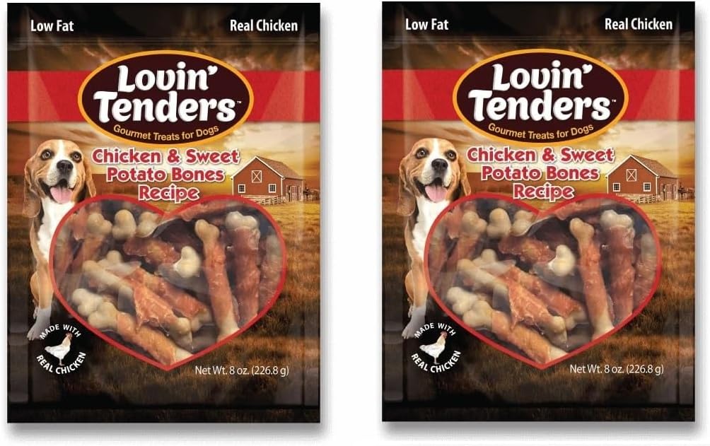 Lovin'-Tenders-Chicken-&-Sweet-Potato-Dog-Bones-515