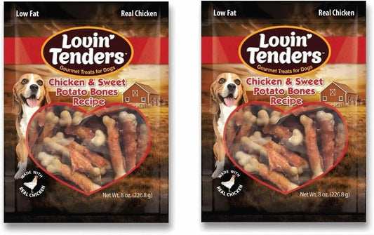Lovin'-Tenders-Chicken-&-Sweet-Potato-Dog-Bones-515