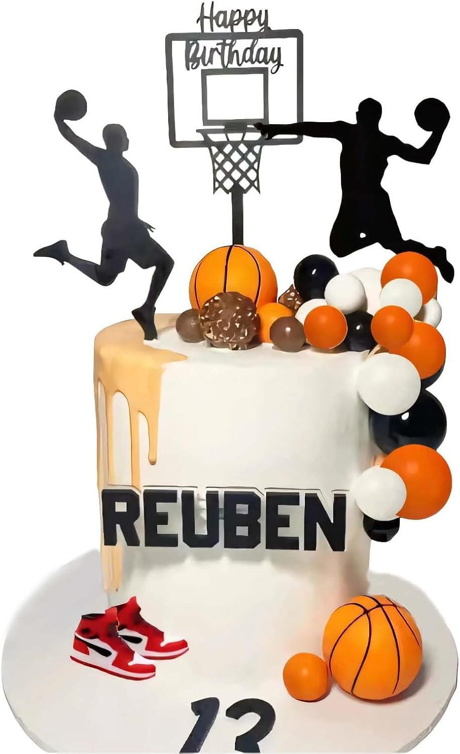 Basketball-Cake-Toppers,-Qoadwem-22pcs-Basketball-Cake-2991