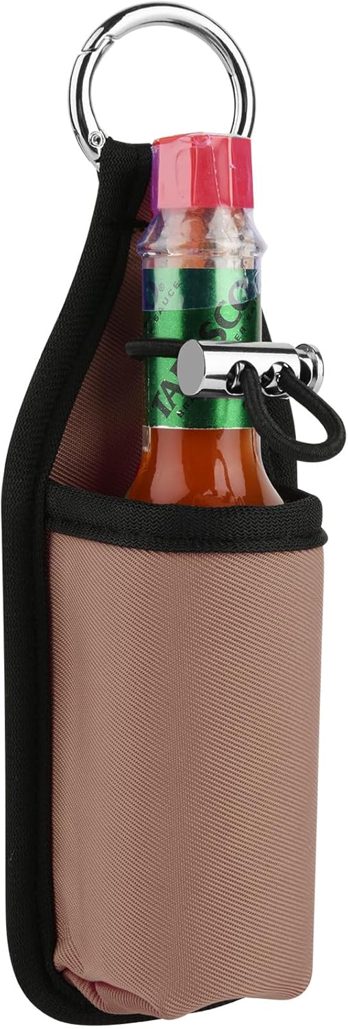 Beautyflier-2oz/60ML-Hot-Sauce-Sleeve-Holder,-122