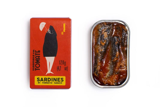 Portuguese-Sardines-Canned-in-Tomato-Sauce-|-Wild-Caught,-B-Vitamins,-Omega-3-|-461