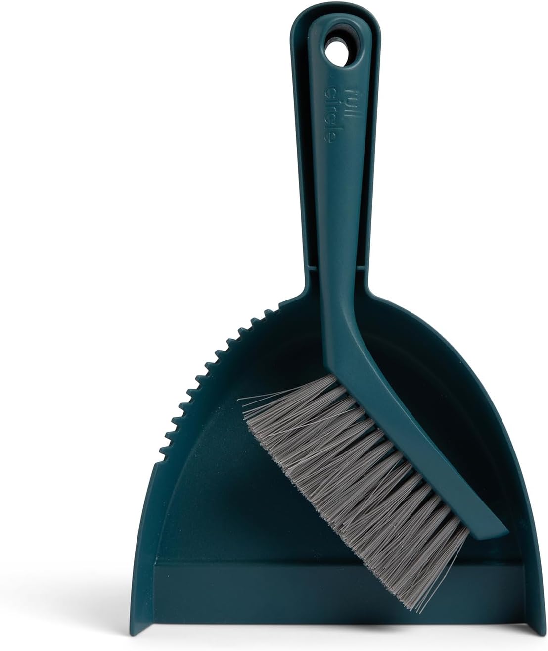 Full-Circle-Clean-Ocean-Mini-Dustpan-and-Brush-Set,-Compact-2344