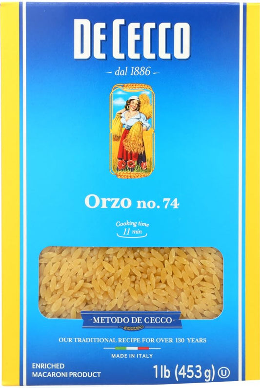 De-Cecco-Semolina-Pasta,-Orzo-No.74,-1-Pound-1325