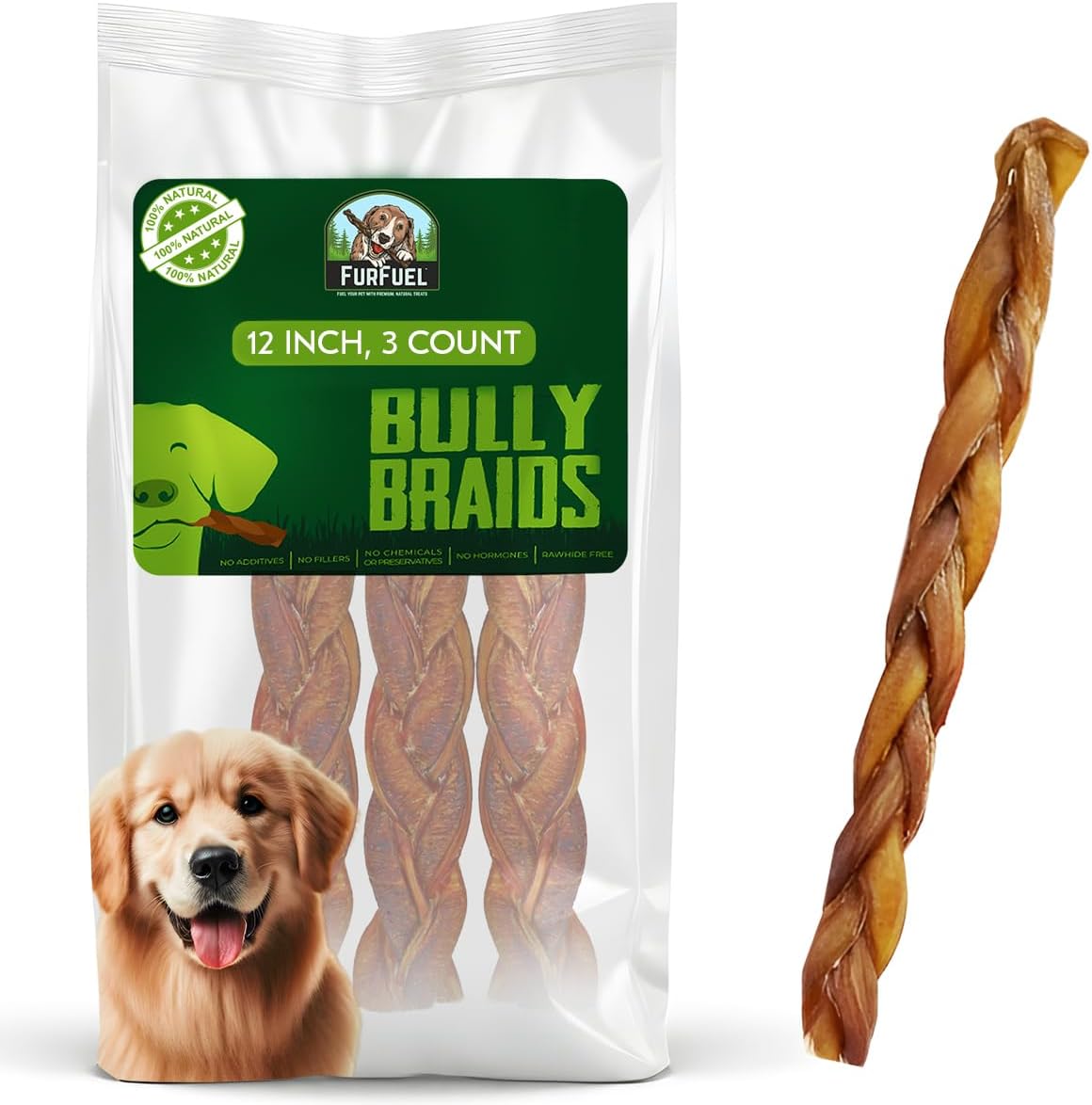 Braided-Bully-Sticks-for-Dogs,-(3-Count,-12-342