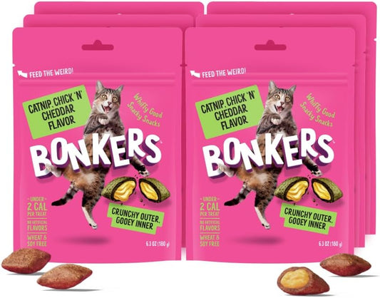 Cat-Treats,-Catnip,-Chick-N'-Cheddar-Flavor,-6.3-Cat-3