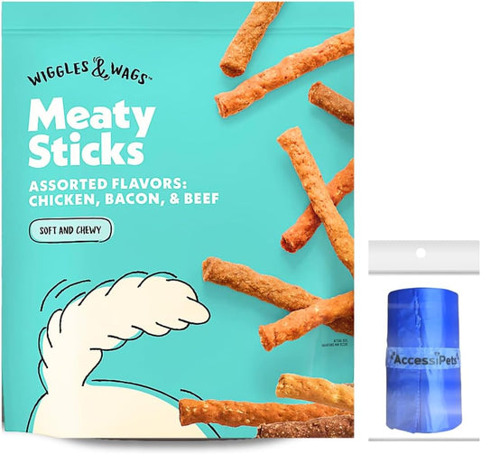 Dog-Treats-Bundles-for-All-Sized-Dogs,-Soft-1116