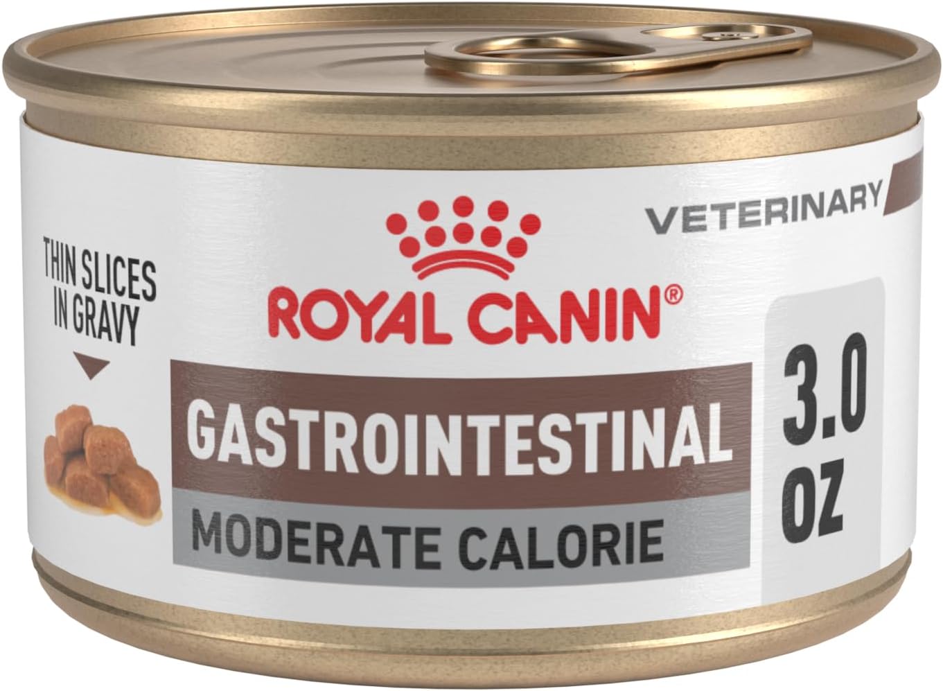 Royal-Canin-Veterinary-Diet-Feline-Gastrointestinal-Moderate-Calorie-Adult-Thin-Slices-in-Gravy-581