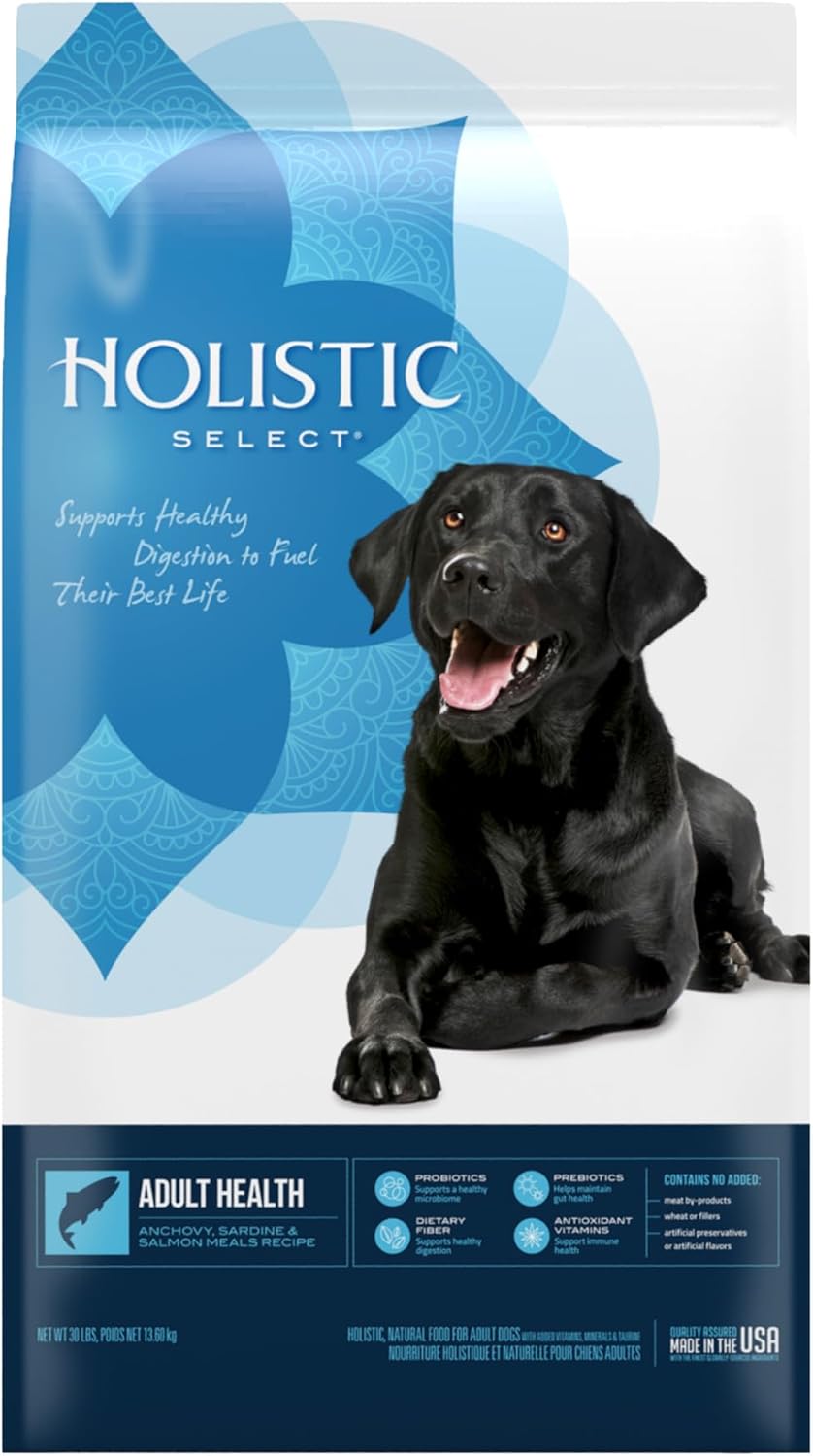 Holistic-Select-Alimento-seco-natural-para-perros,-receta-de-2053