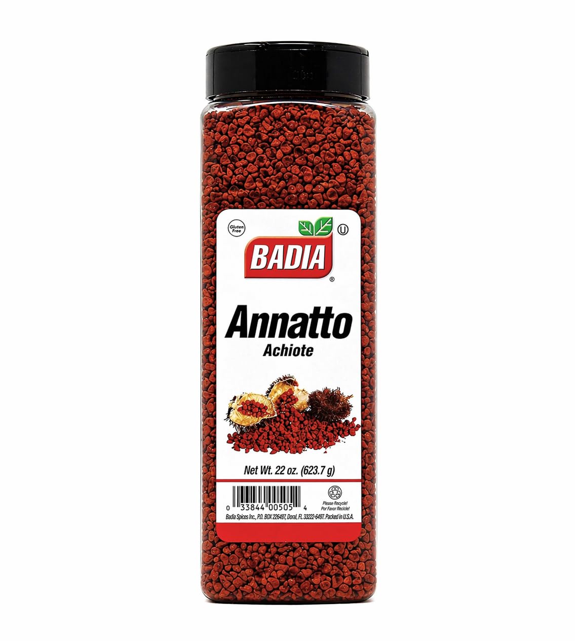 Badia-Whole-Annatto-22-oz-–-Warm,-Peppery,-Slightly-Nutty-Flavor-–-1495