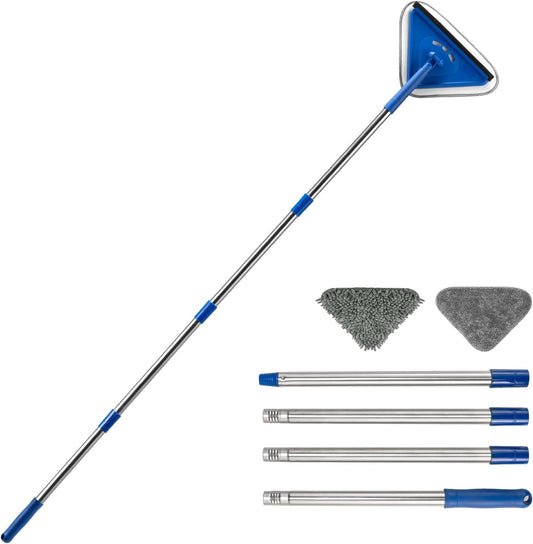 Wall-Cleaner-Mop-with-63"-Long-Handle,-2-in-1-3111