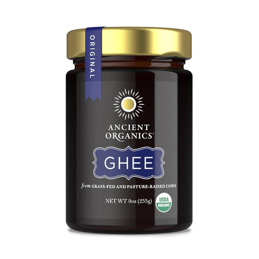 Ancient-Organics-Ghee---Organic-Grass-Fed-Ghee-Butter,-Gluten-Free,-Clarified-Vitamins-Omegas,-2016