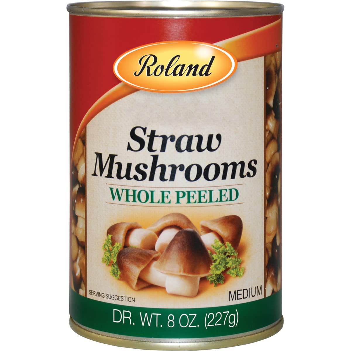 Roland-Foods-Canned-Peeled-Straw-Mushrooms,-792