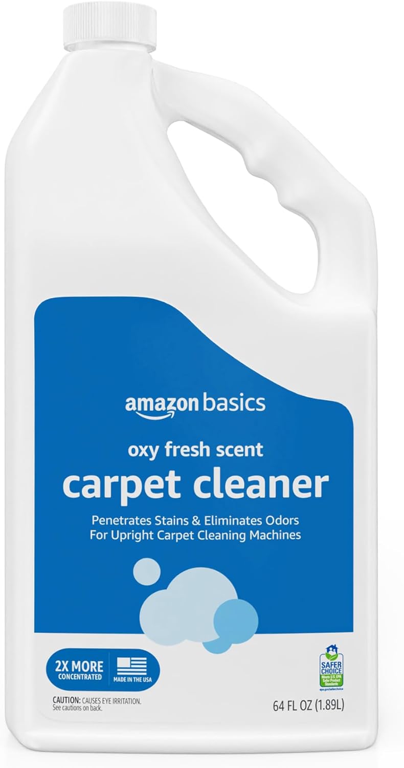Amazon-Basics-Carpet-Cleaner,-Carpet-Stain-Remover,-Fresh-Scent,-64-fl-oz,-Packaging-May-Vary-1911