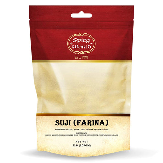 Spicy-World-Bolsa-de-cereales-de-trigo-Farina-de-libras-97