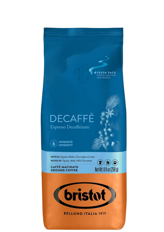 Bristot-Decaf-Ground-Espresso-–-Medium-Roast-Italian-Coffee-–-Smooth-&-Bold-2276