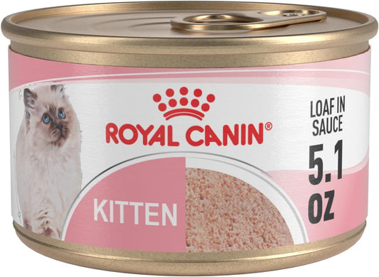 Royal-Canin-Feline-Health-Nutrition-Kitten-Loaf-in-Sauce-Cat-Food,-5.1-oz-1361