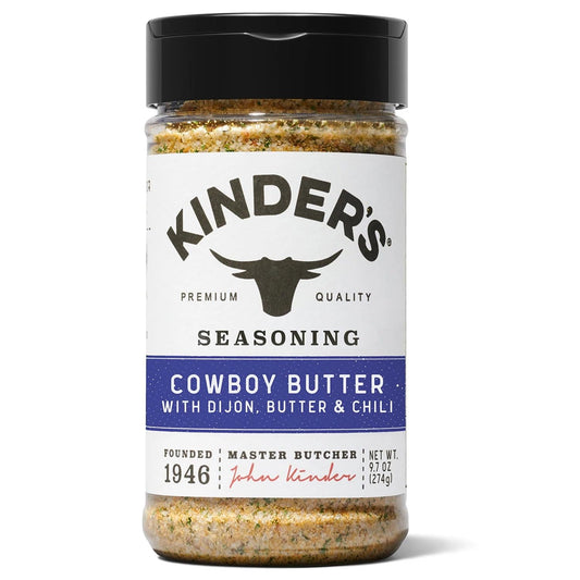 Kinder's-Cowboy-Butter-Seasoning,-9.7-Ounce-4069