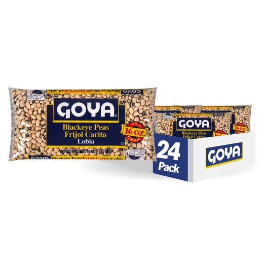 Goya-Foods-Blackeye-Peas,-Dry,-16-603