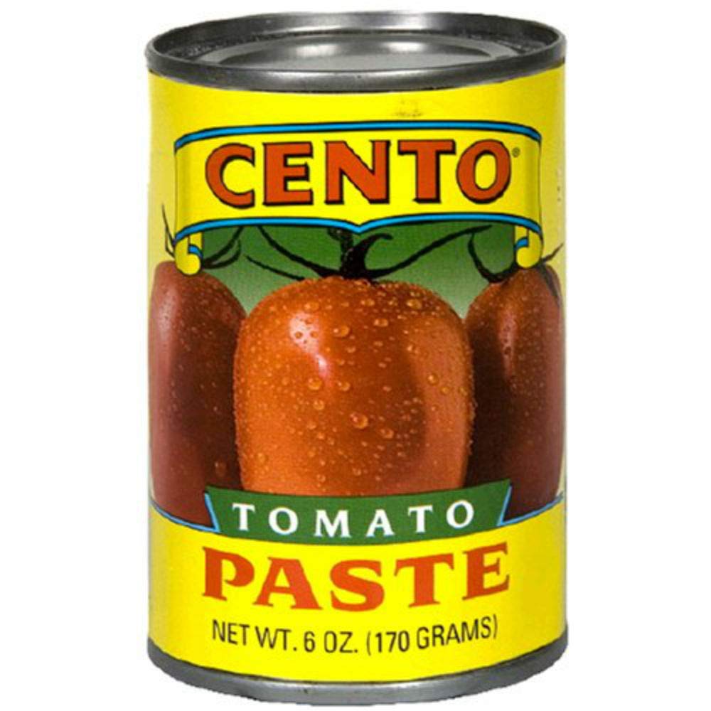 Cento-Pasta-de-tomate,-6-oz-------1030