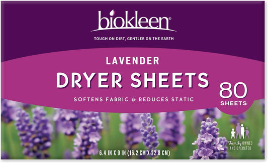 Biokleen-Laundry-Dryer-Sheets,-Fabric-Softener,-Eco-Friendly,-Non-Toxic,-Plant-Based,-No-1232
