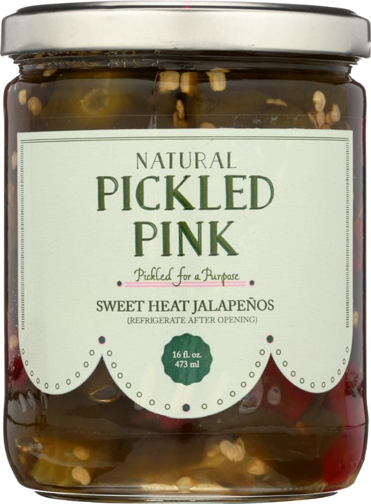 Pickled-Pink-Foods-Llc-Jalapeños-Sweet-Heat-----101