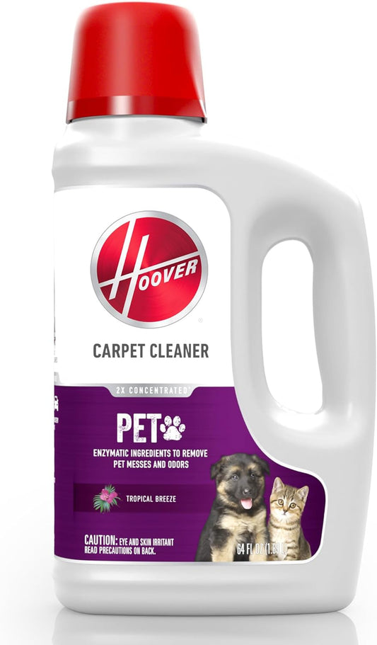 Hoover-White-Paws-&-Garras-Champú-de-limpieza-profunda-para-5711
