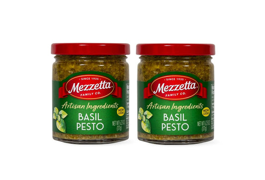 Mezzetta-Artisan-Ingredients-Basil-Pesto-|-1505